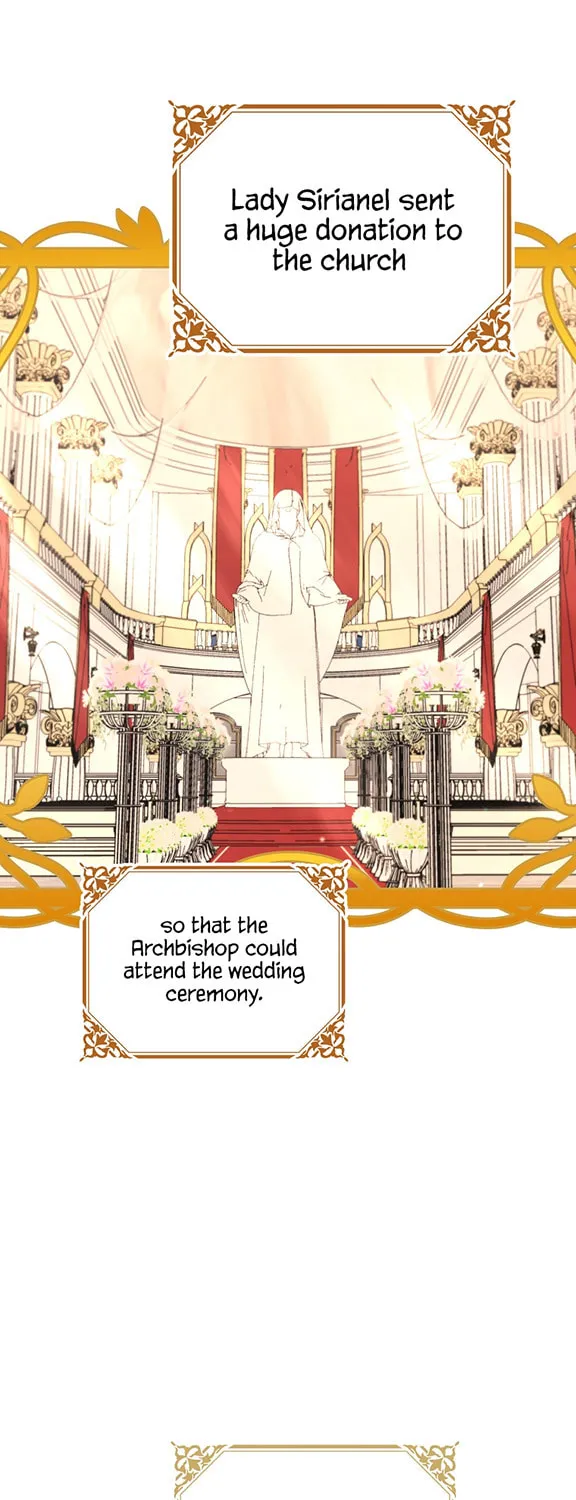 Read My Dear Aster chapter 50 image 37 on Lezhin