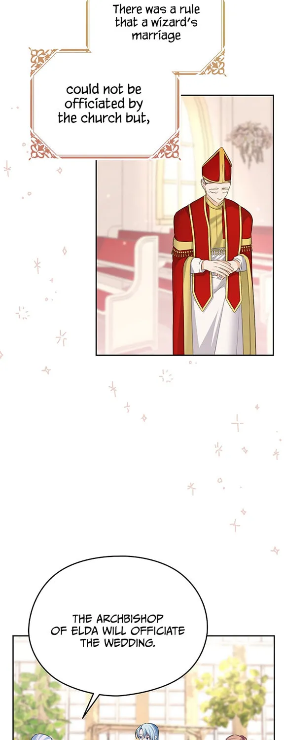 Read My Dear Aster chapter 50 image 38 on Lezhin