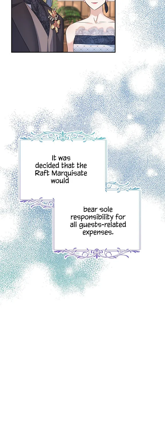 Read My Dear Aster chapter 50 image 40 on Lezhin