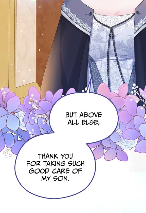 Read My Dear Aster chapter 50 image 42 on Lezhin
