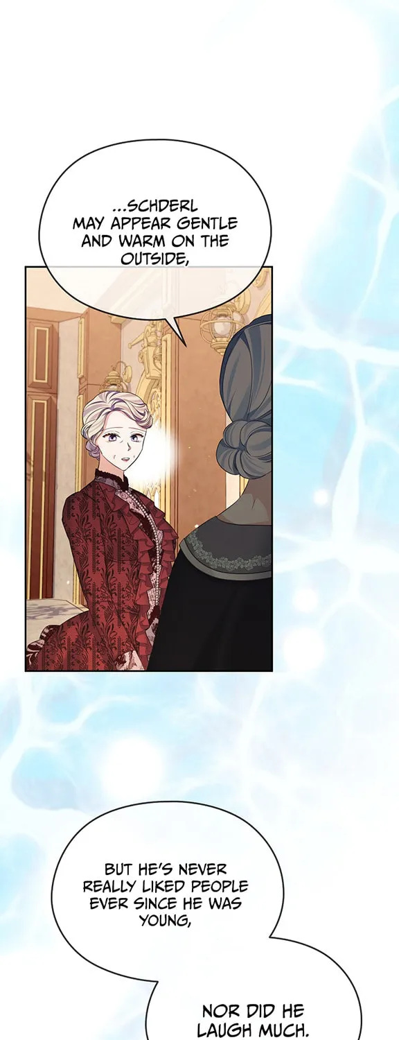 Read My Dear Aster chapter 50 image 43 on Lezhin