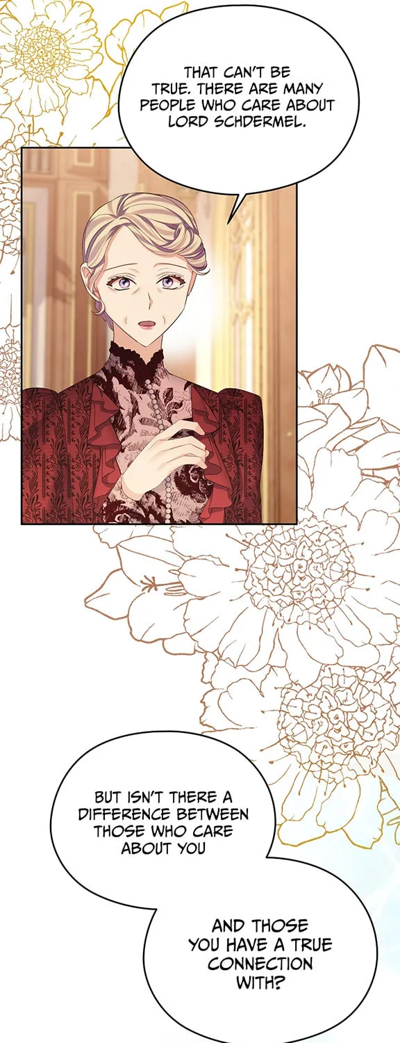 Read My Dear Aster chapter 50 image 45 on Lezhin