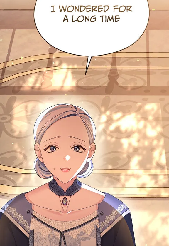 Read My Dear Aster chapter 50 image 48 on Lezhin