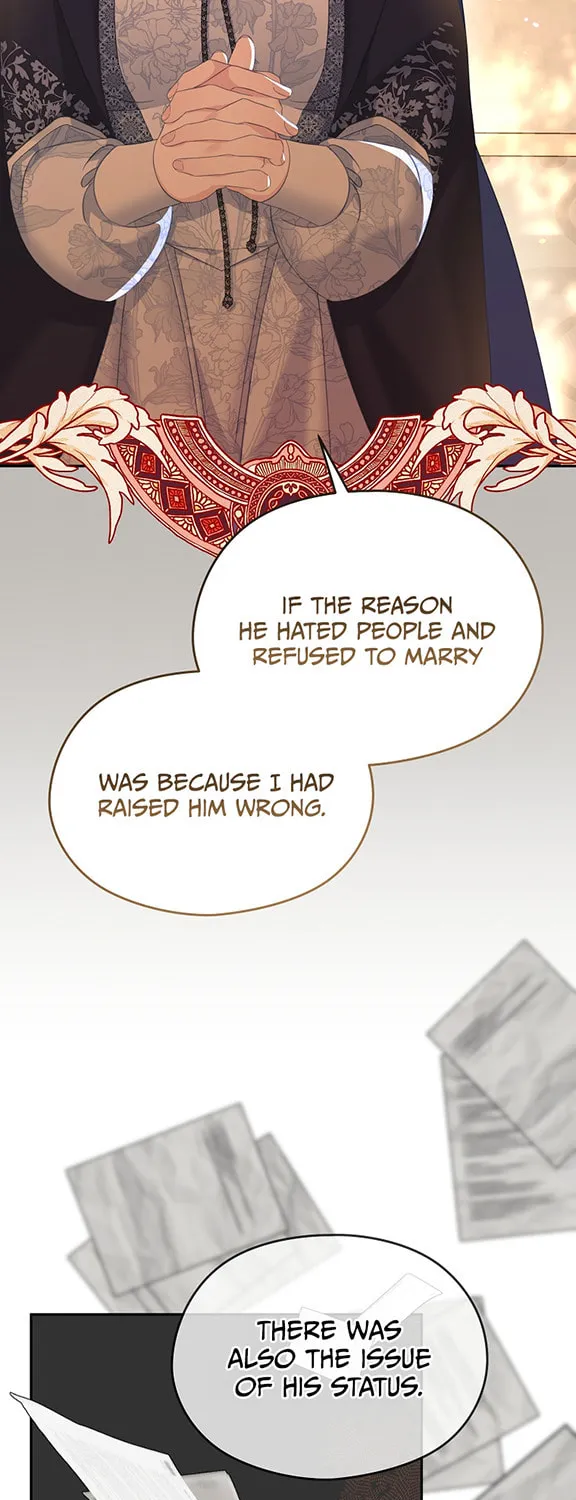 Read My Dear Aster chapter 50 image 49 on Lezhin