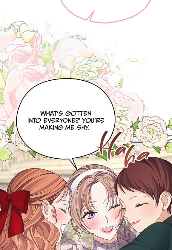 Read My Dear Aster chapter 50 image 5 on Lezhin