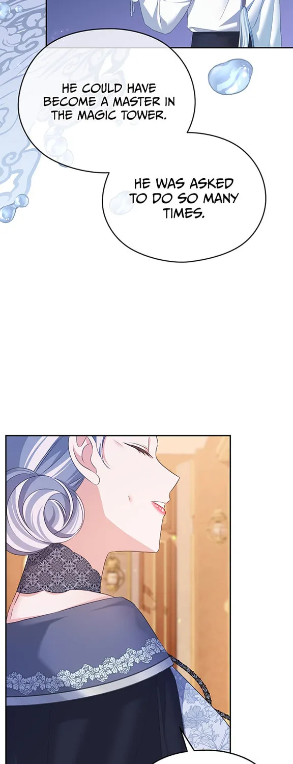 Read My Dear Aster chapter 50 image 51 on Lezhin