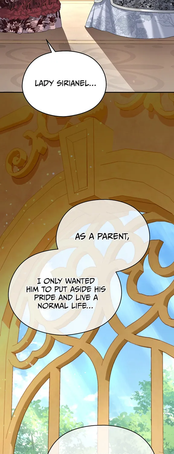 Read My Dear Aster chapter 50 image 53 on Lezhin
