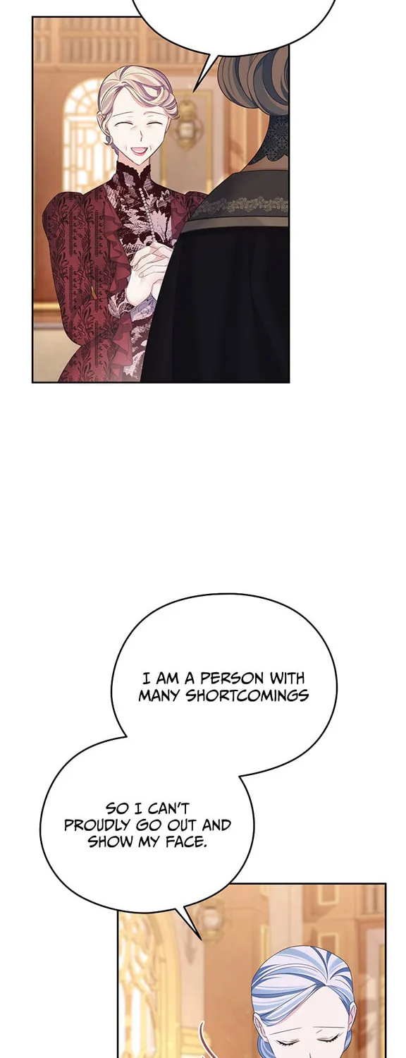 Read My Dear Aster chapter 50 image 56 on Lezhin