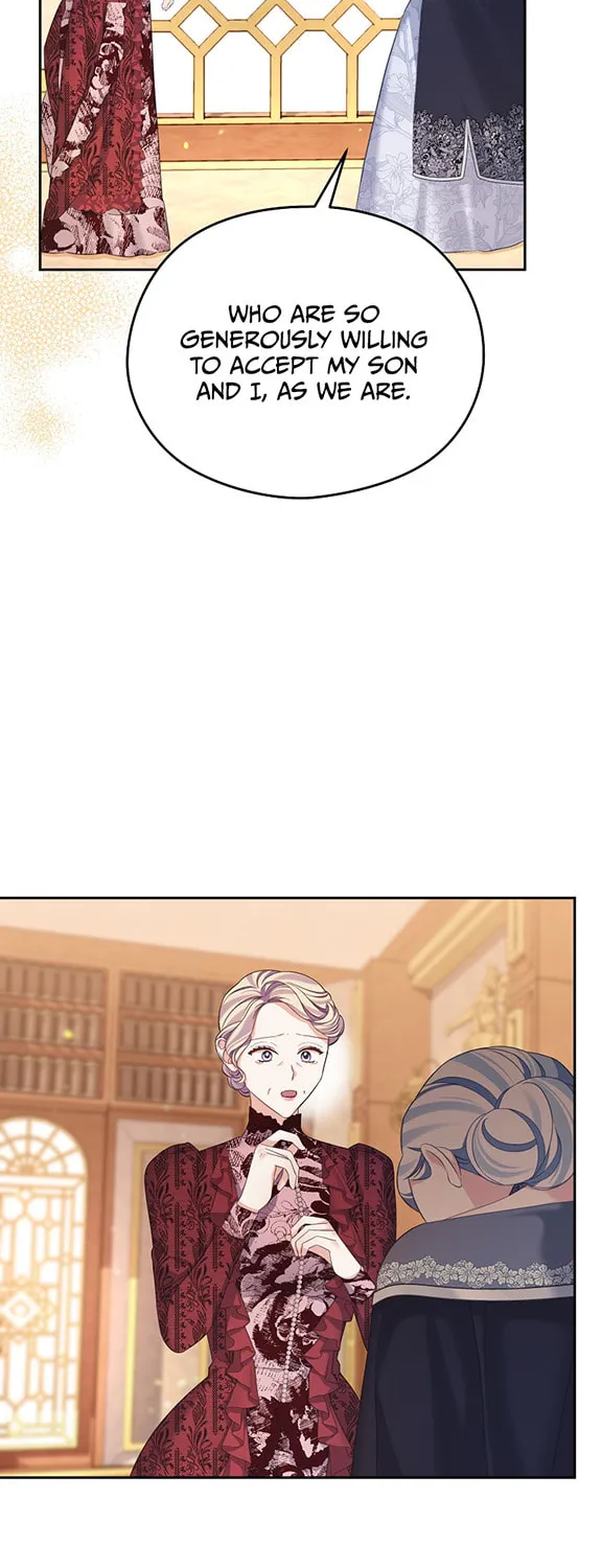 Read My Dear Aster chapter 50 image 58 on Lezhin
