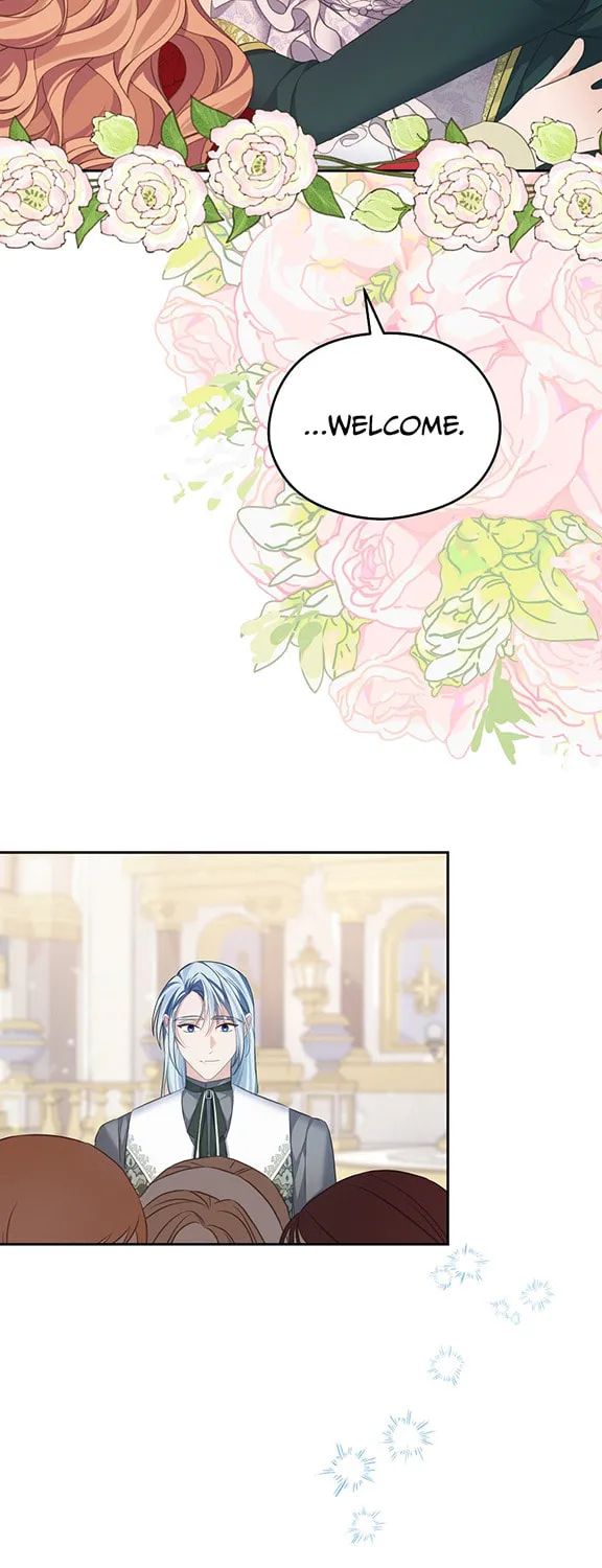 Read My Dear Aster chapter 50 image 6 on Lezhin