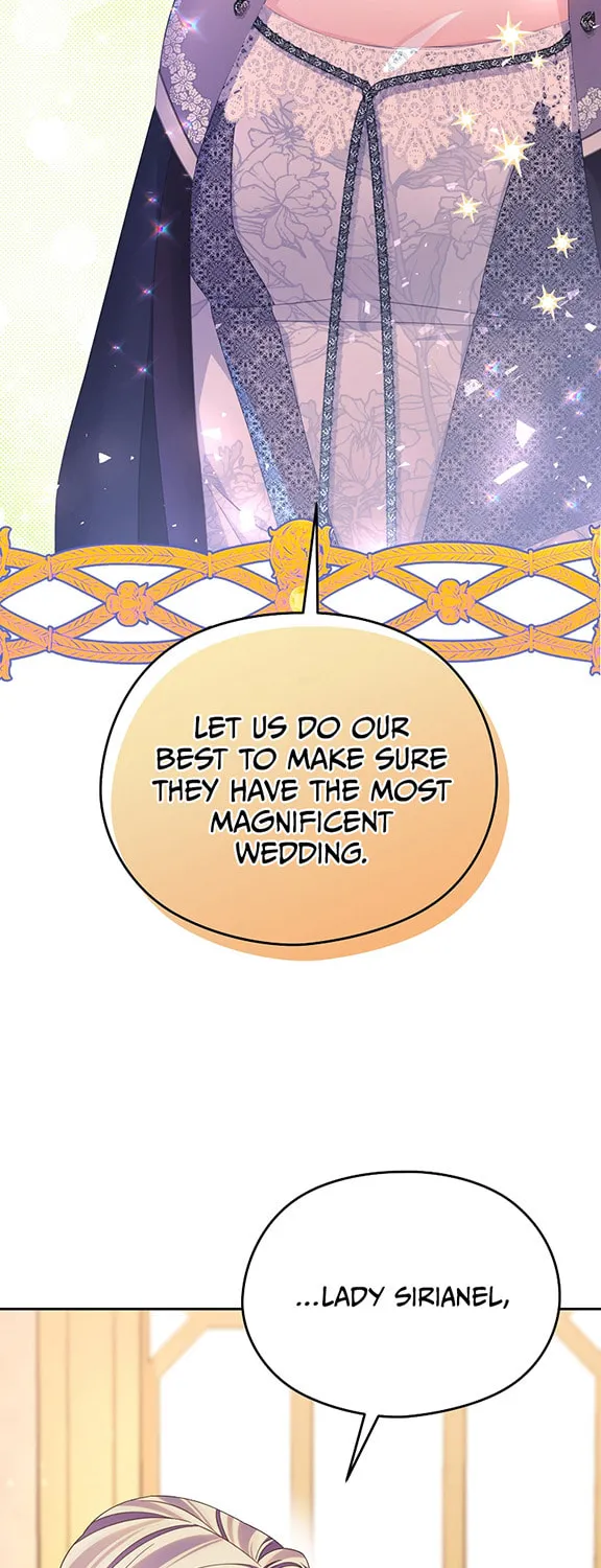 Read My Dear Aster chapter 50 image 60 on Lezhin