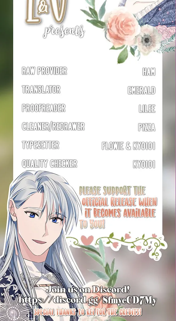 Read My Dear Aster chapter 50 image 65 on Lezhin
