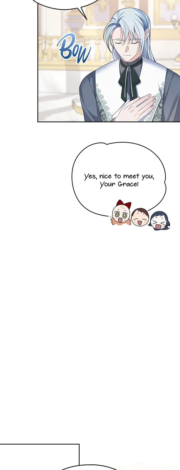 Read My Dear Aster chapter 50 image 8 on Lezhin