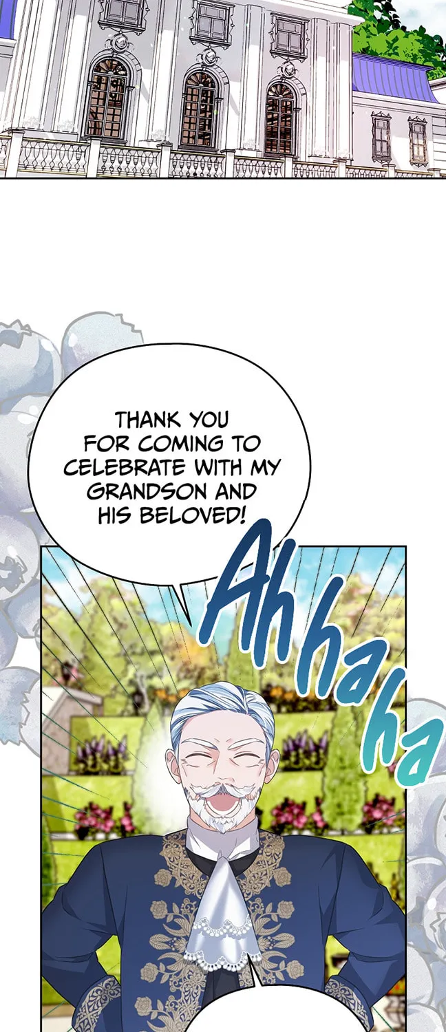 Read My Dear Aster chapter 51 image 1 on Lezhin