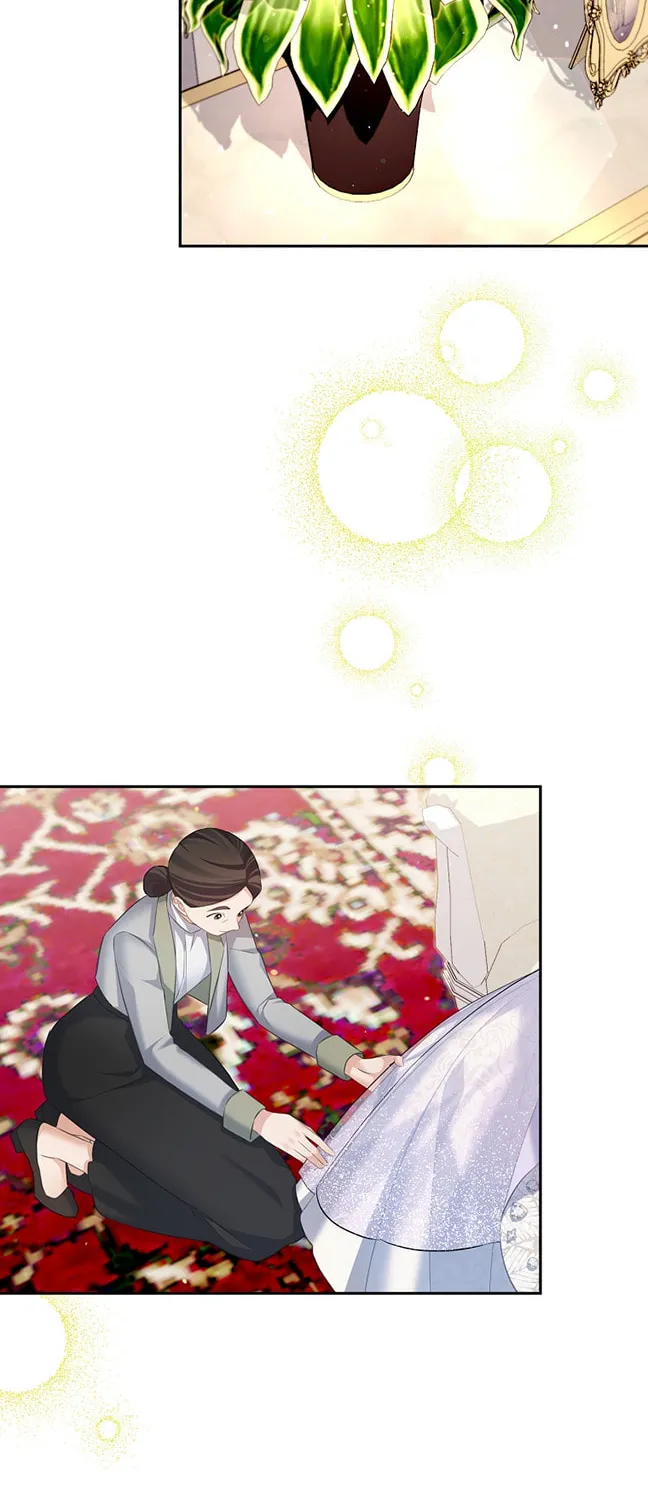 Read My Dear Aster chapter 51 image 10 on Lezhin