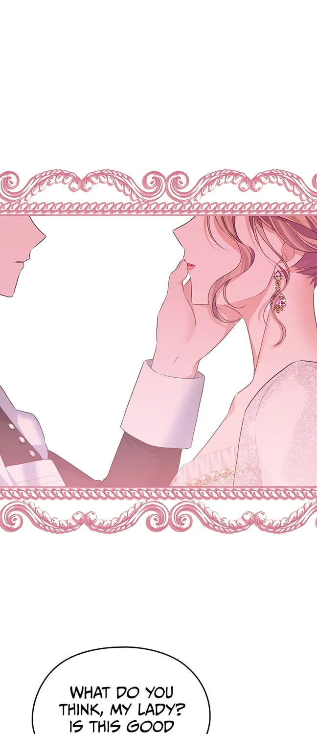 Read My Dear Aster chapter 51 image 11 on Lezhin