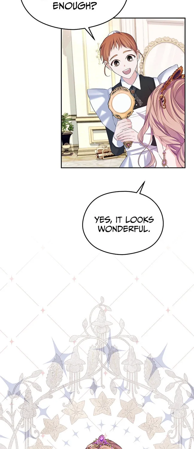 Read My Dear Aster chapter 51 image 12 on Lezhin