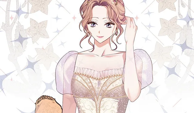 Read My Dear Aster chapter 51 image 13 on Lezhin