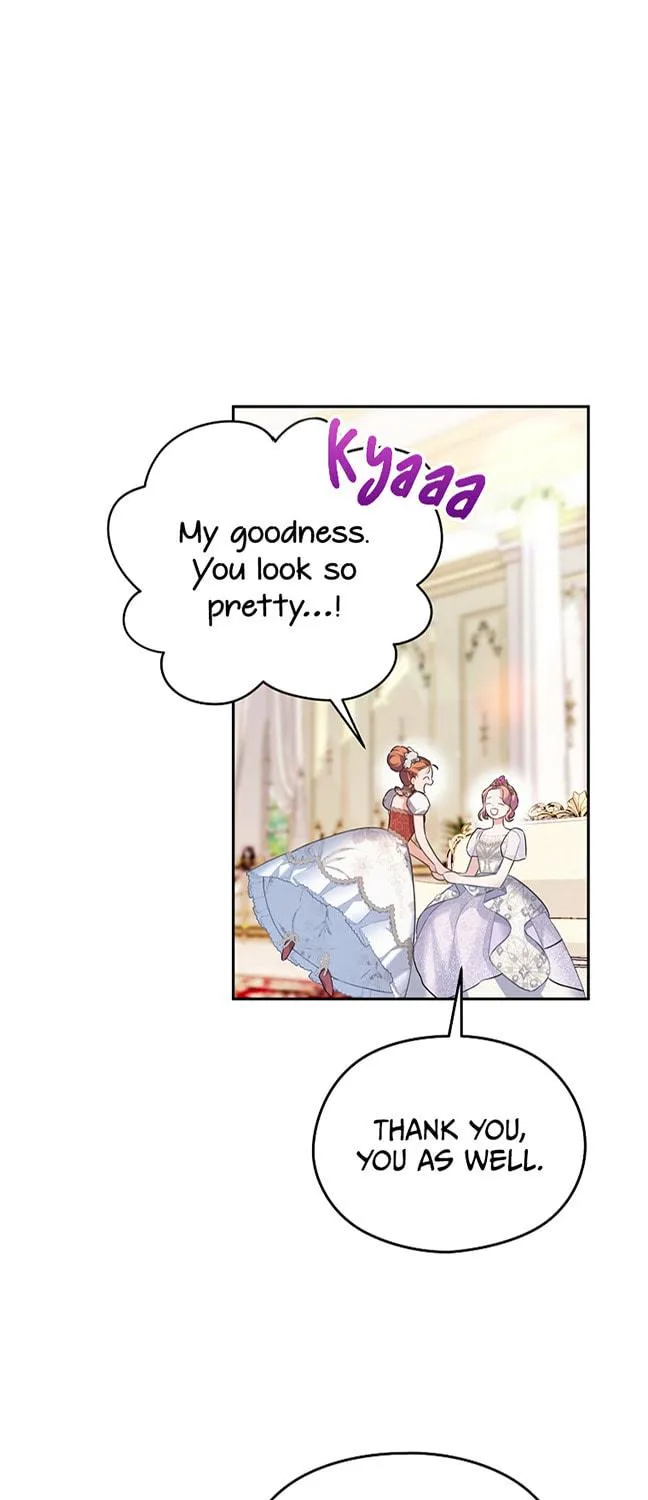 Read My Dear Aster chapter 51 image 18 on Lezhin