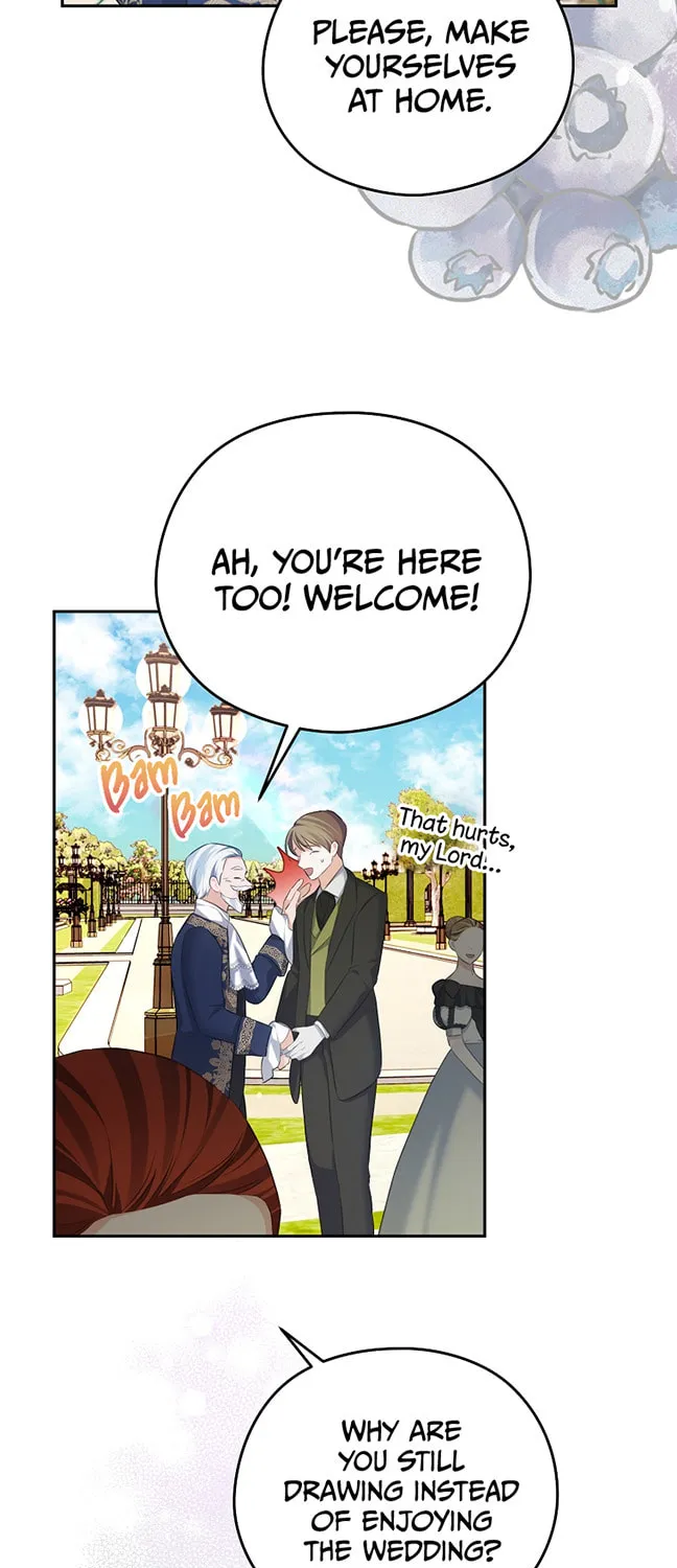 Read My Dear Aster chapter 51 image 2 on Lezhin