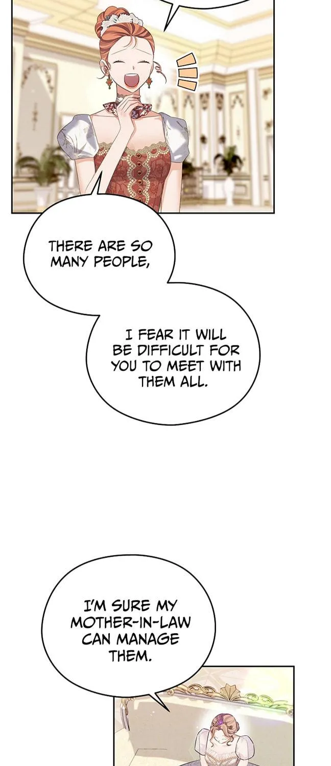 Read My Dear Aster chapter 51 image 20 on Lezhin
