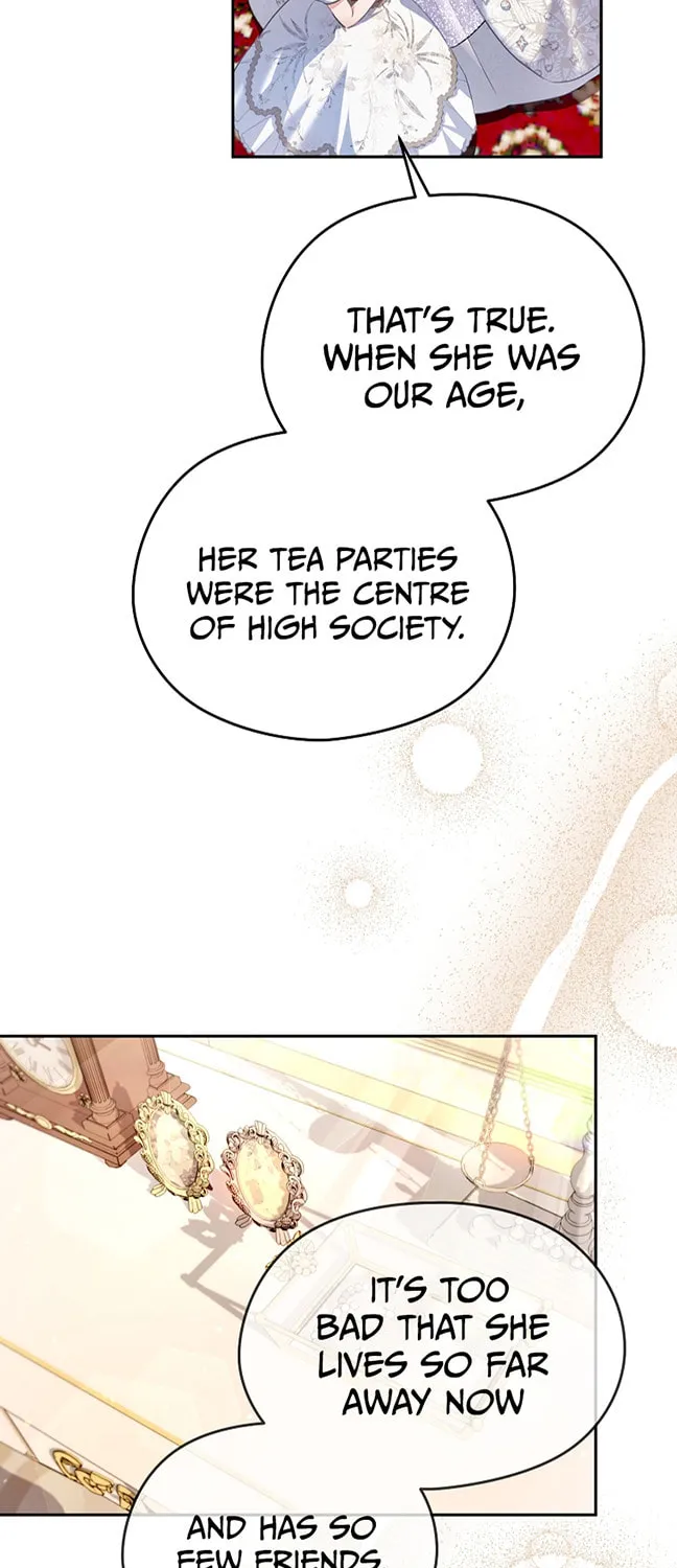 Read My Dear Aster chapter 51 image 22 on Lezhin