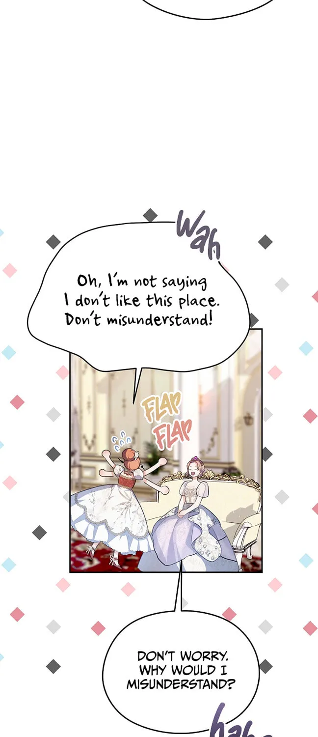 Read My Dear Aster chapter 51 image 26 on Lezhin