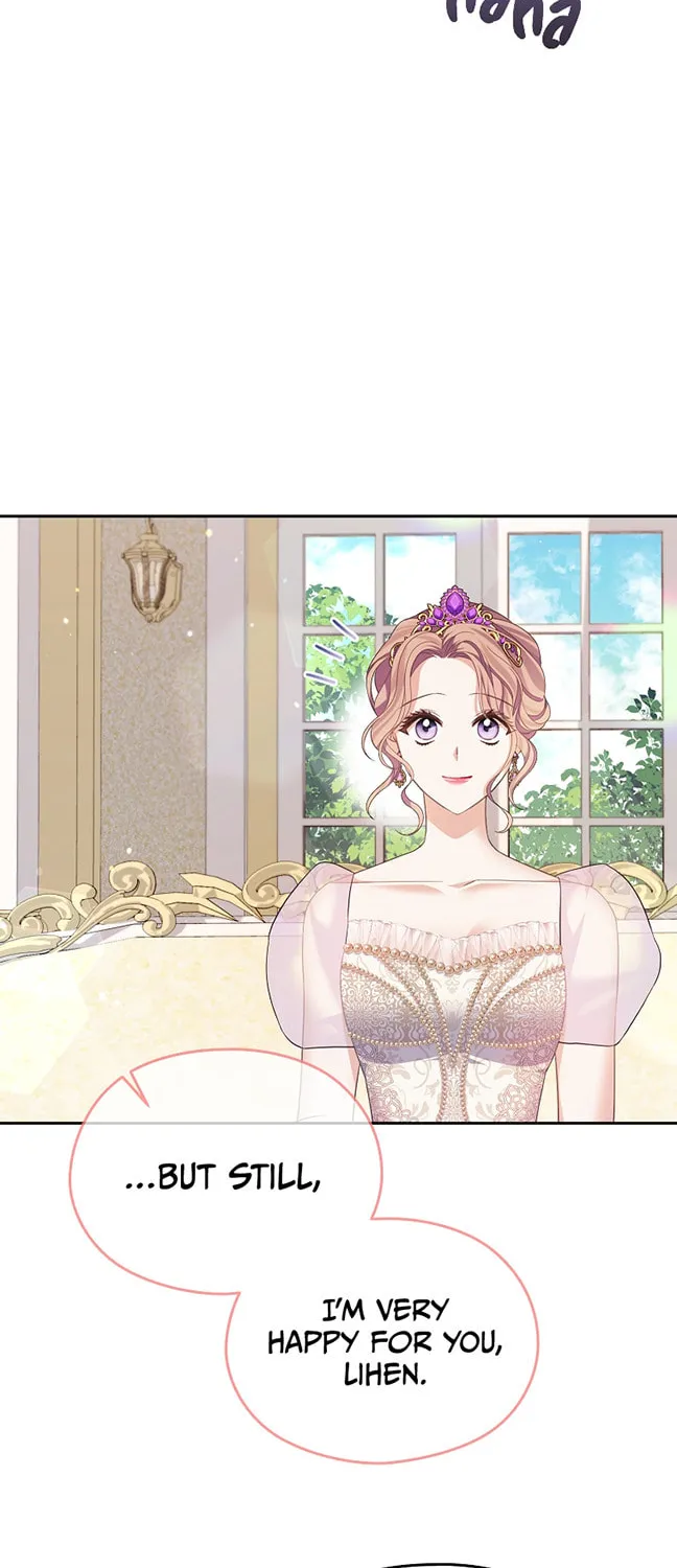 Read My Dear Aster chapter 51 image 27 on Lezhin