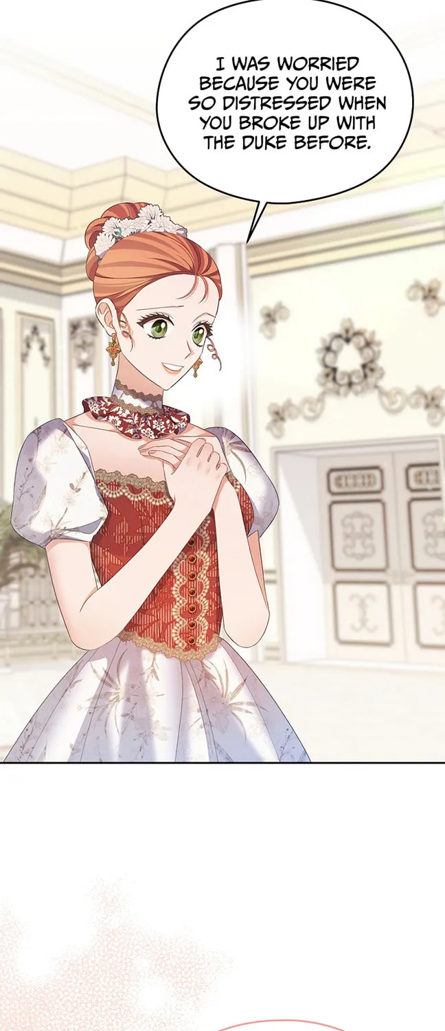 Read My Dear Aster chapter 51 image 28 on Lezhin