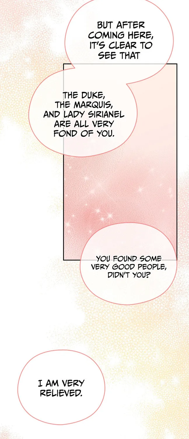 Read My Dear Aster chapter 51 image 29 on Lezhin