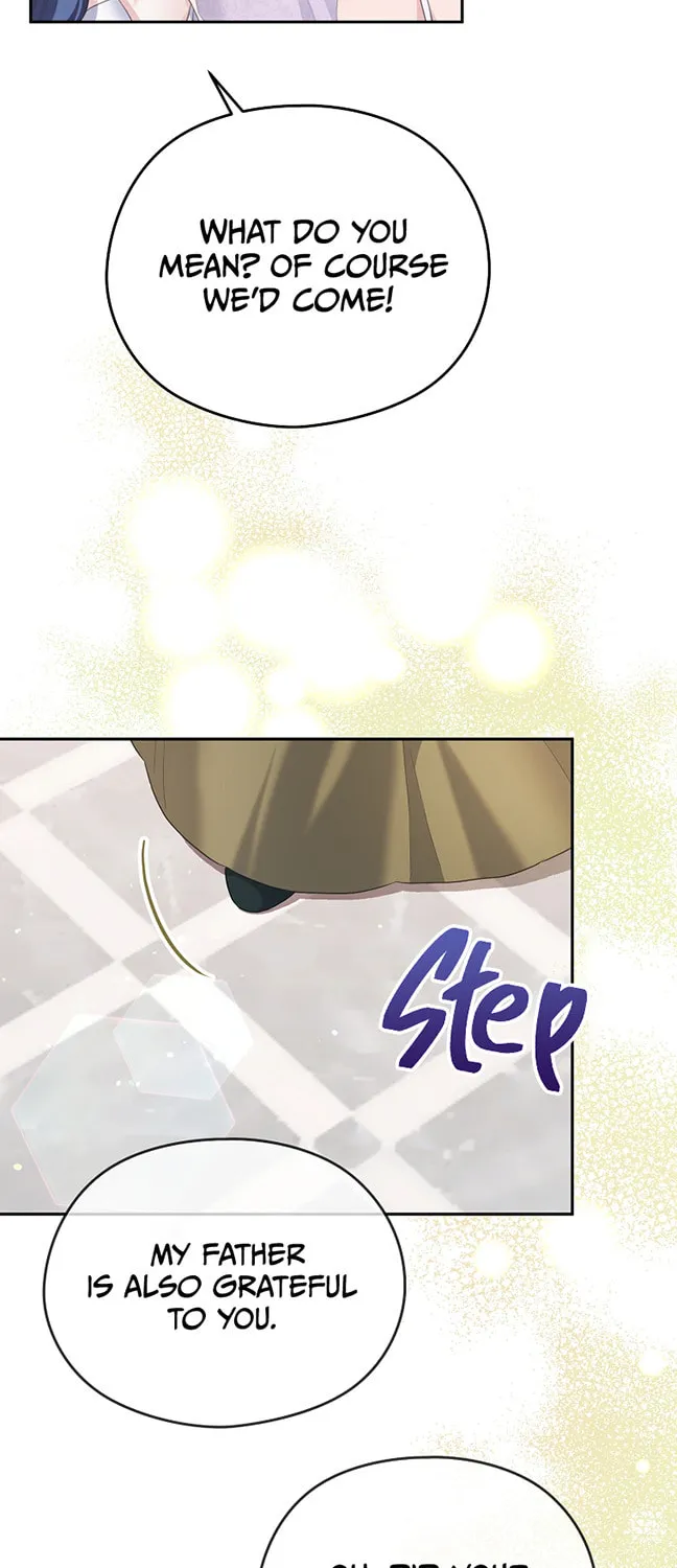 Read My Dear Aster chapter 51 image 35 on Lezhin