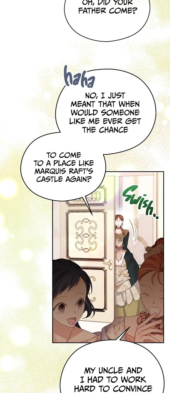 Read My Dear Aster chapter 51 image 36 on Lezhin