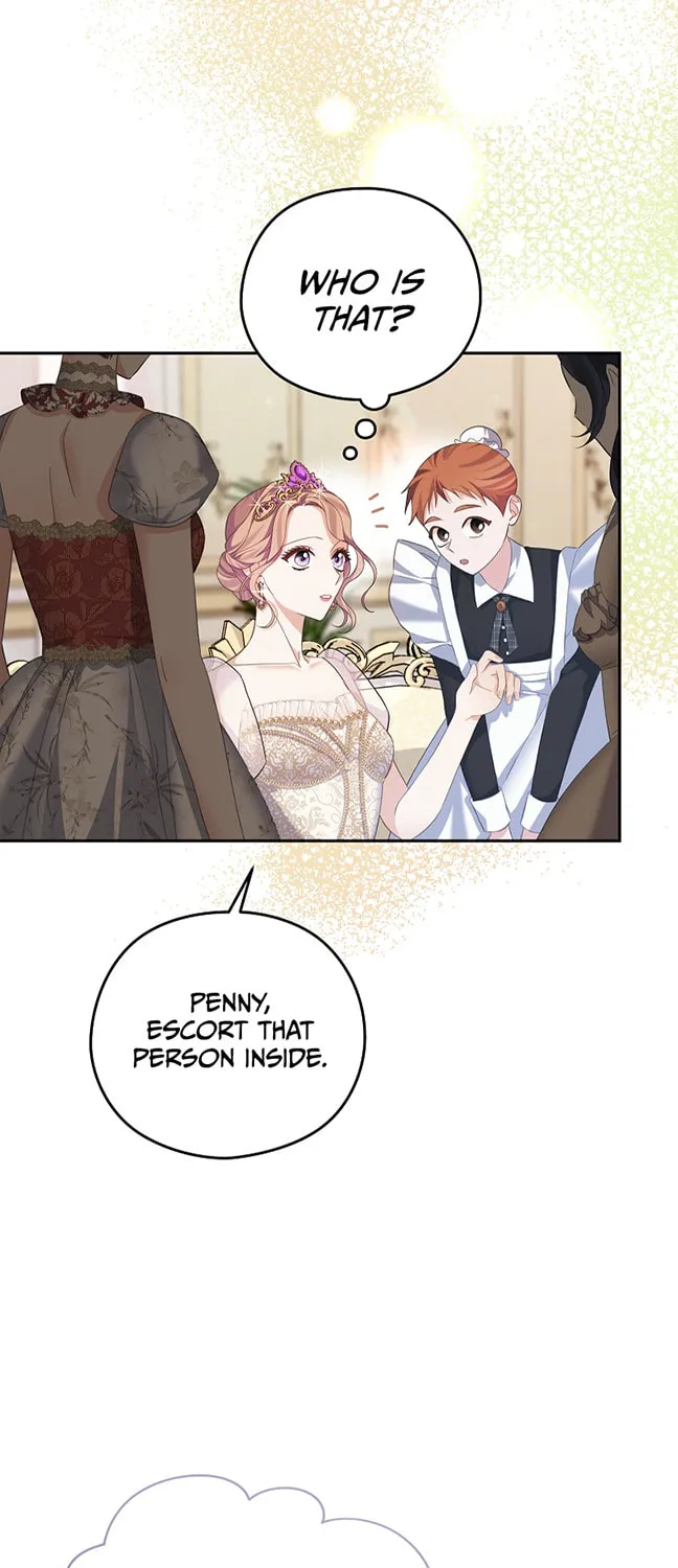 Read My Dear Aster chapter 51 image 38 on Lezhin