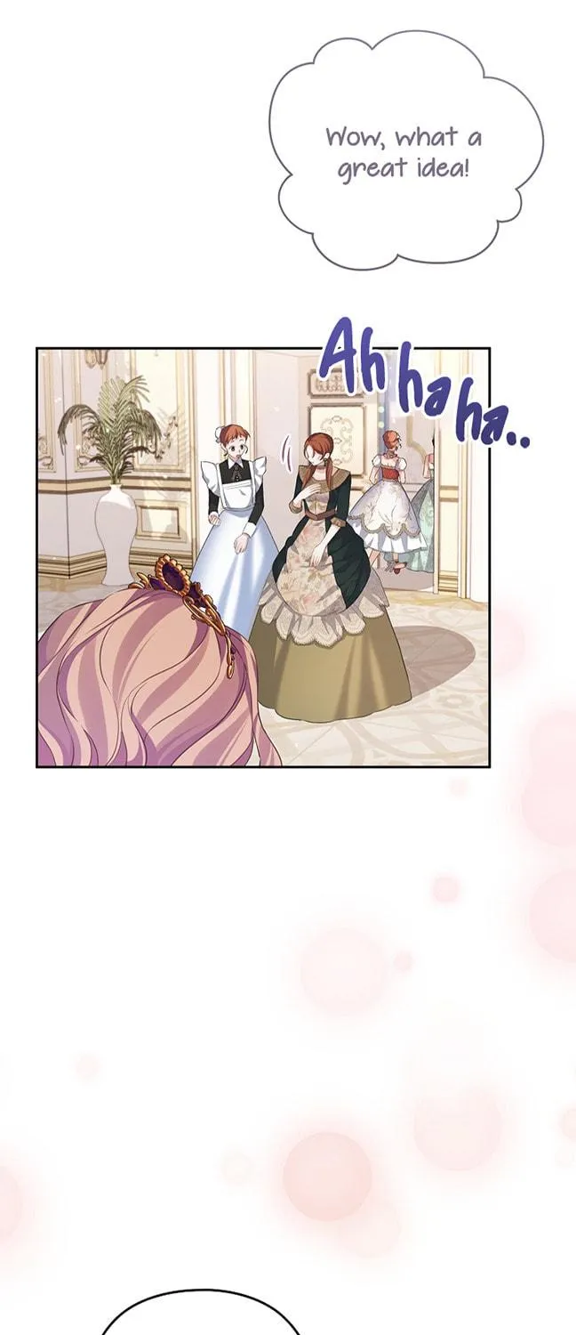 Read My Dear Aster chapter 51 image 40 on Lezhin