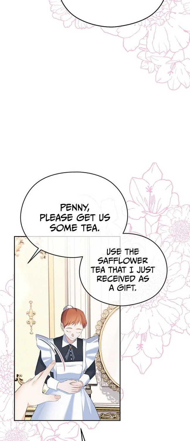 Read My Dear Aster chapter 51 image 46 on Lezhin