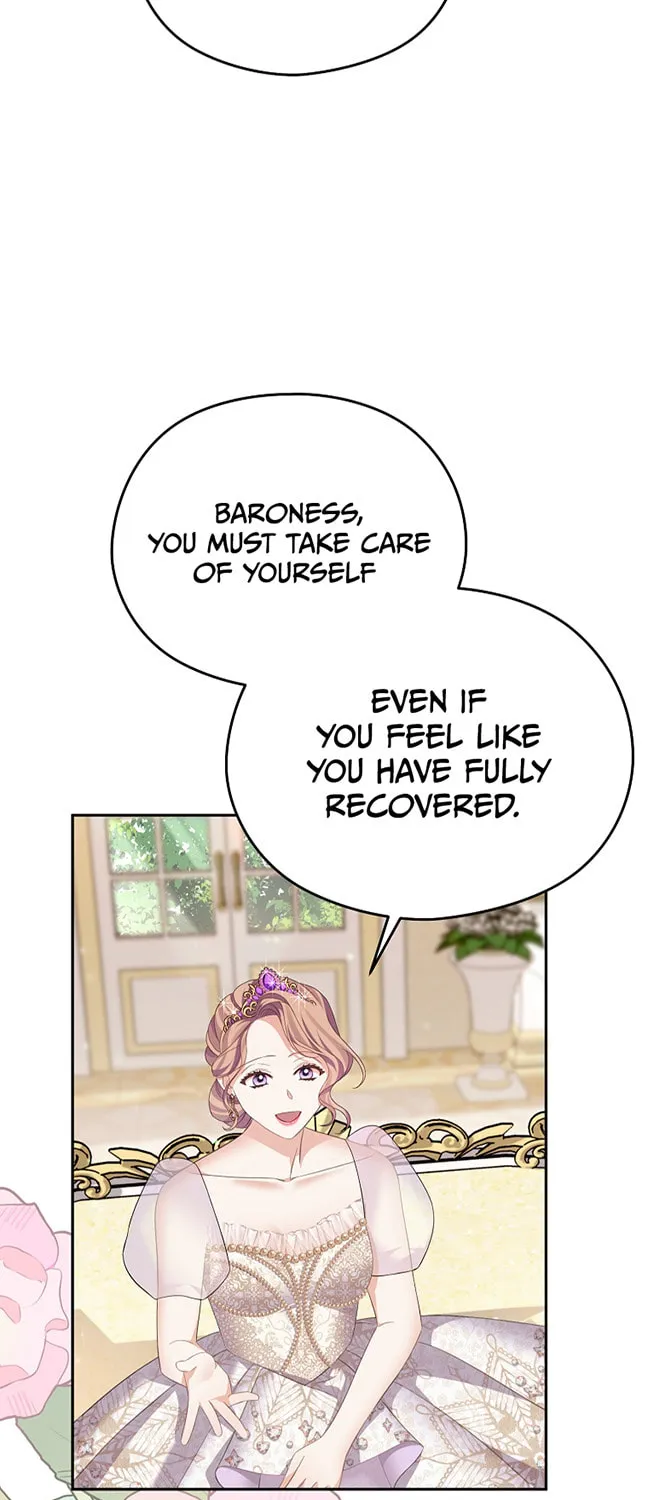 Read My Dear Aster chapter 51 image 48 on Lezhin