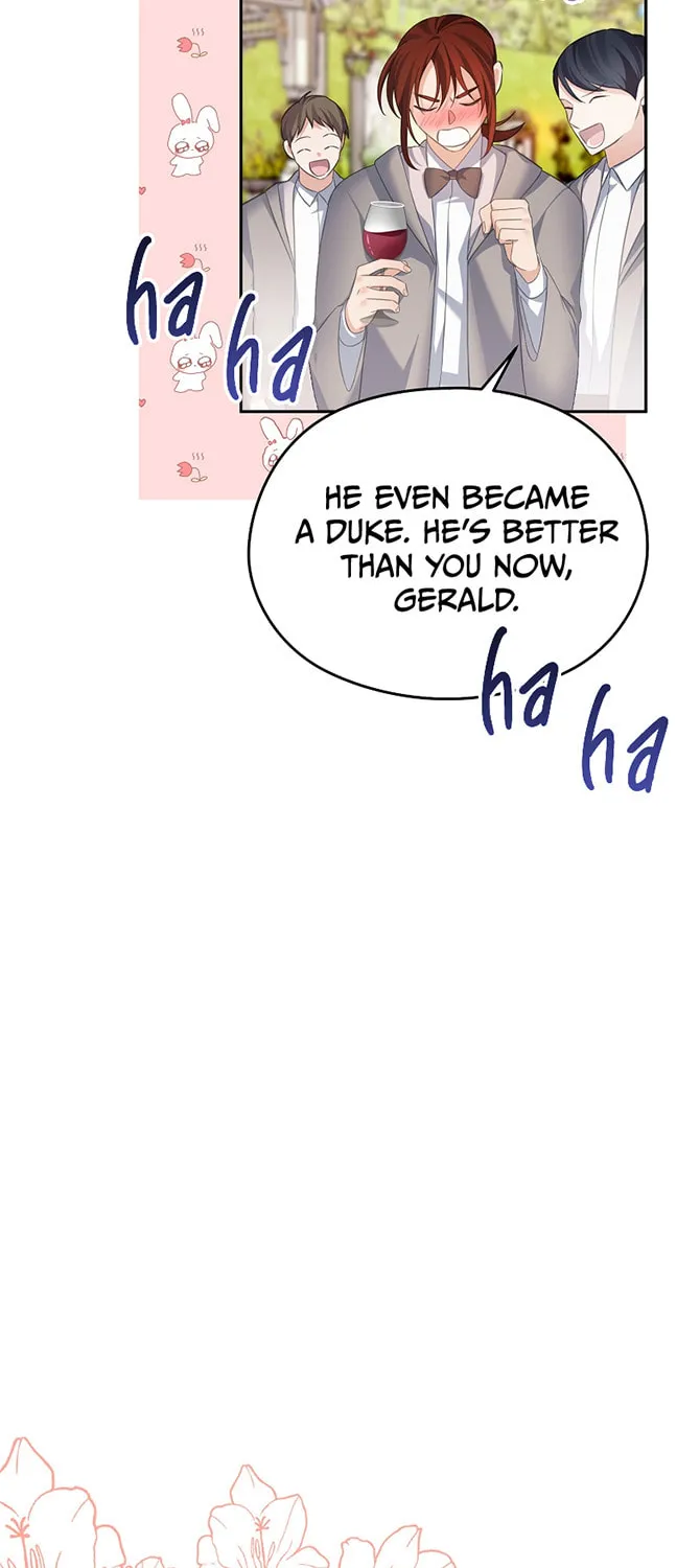 Read My Dear Aster chapter 51 image 5 on Lezhin
