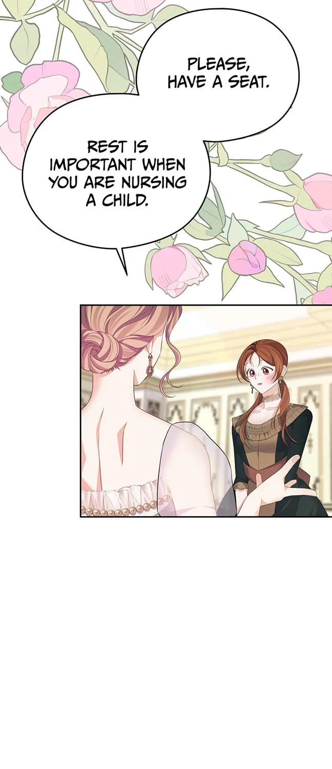 Read My Dear Aster chapter 51 image 50 on Lezhin