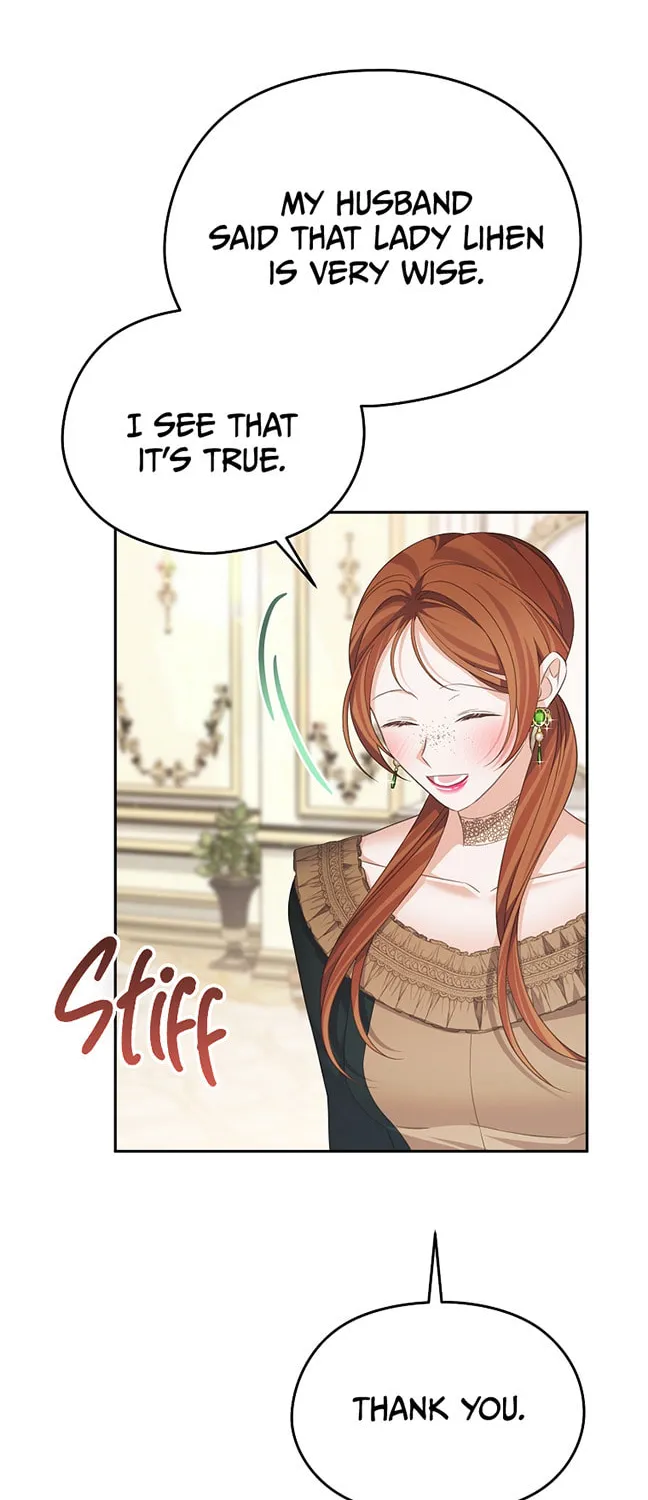 Read My Dear Aster chapter 51 image 51 on Lezhin