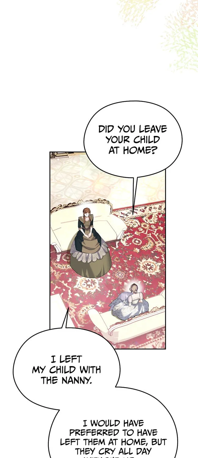Read My Dear Aster chapter 51 image 53 on Lezhin