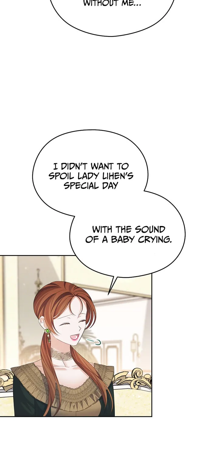 Read My Dear Aster chapter 51 image 54 on Lezhin