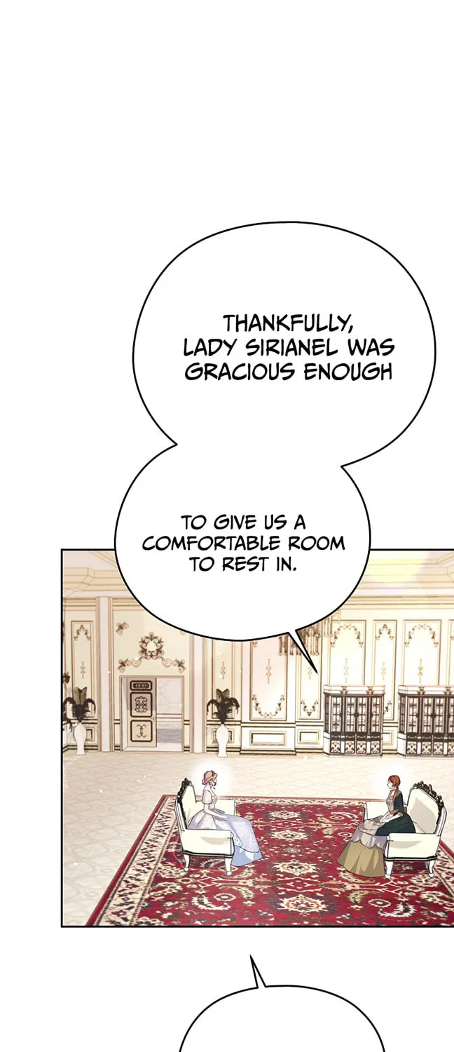 Read My Dear Aster chapter 51 image 55 on Lezhin
