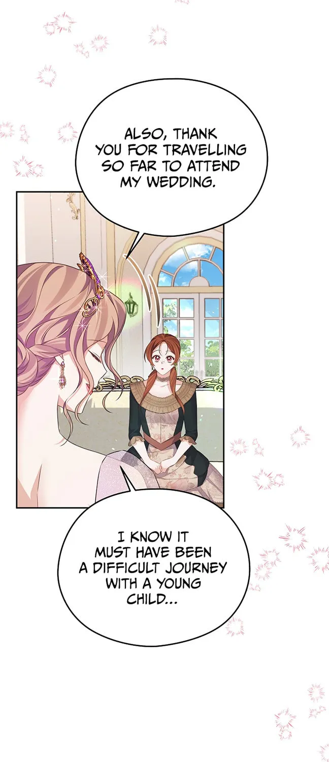 Read My Dear Aster chapter 51 image 58 on Lezhin