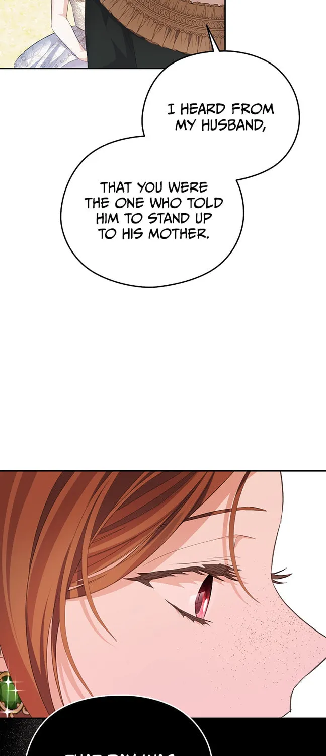 Read My Dear Aster chapter 51 image 62 on Lezhin