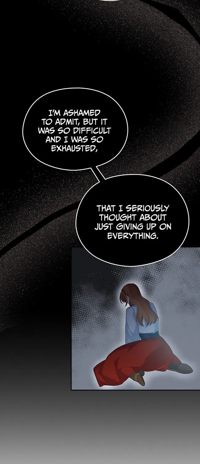 Read My Dear Aster chapter 51 image 64 on Lezhin