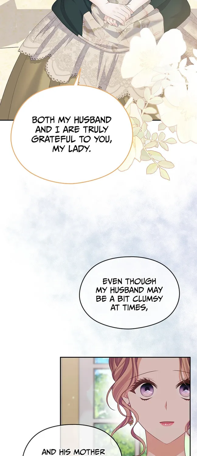 Read My Dear Aster chapter 51 image 66 on Lezhin