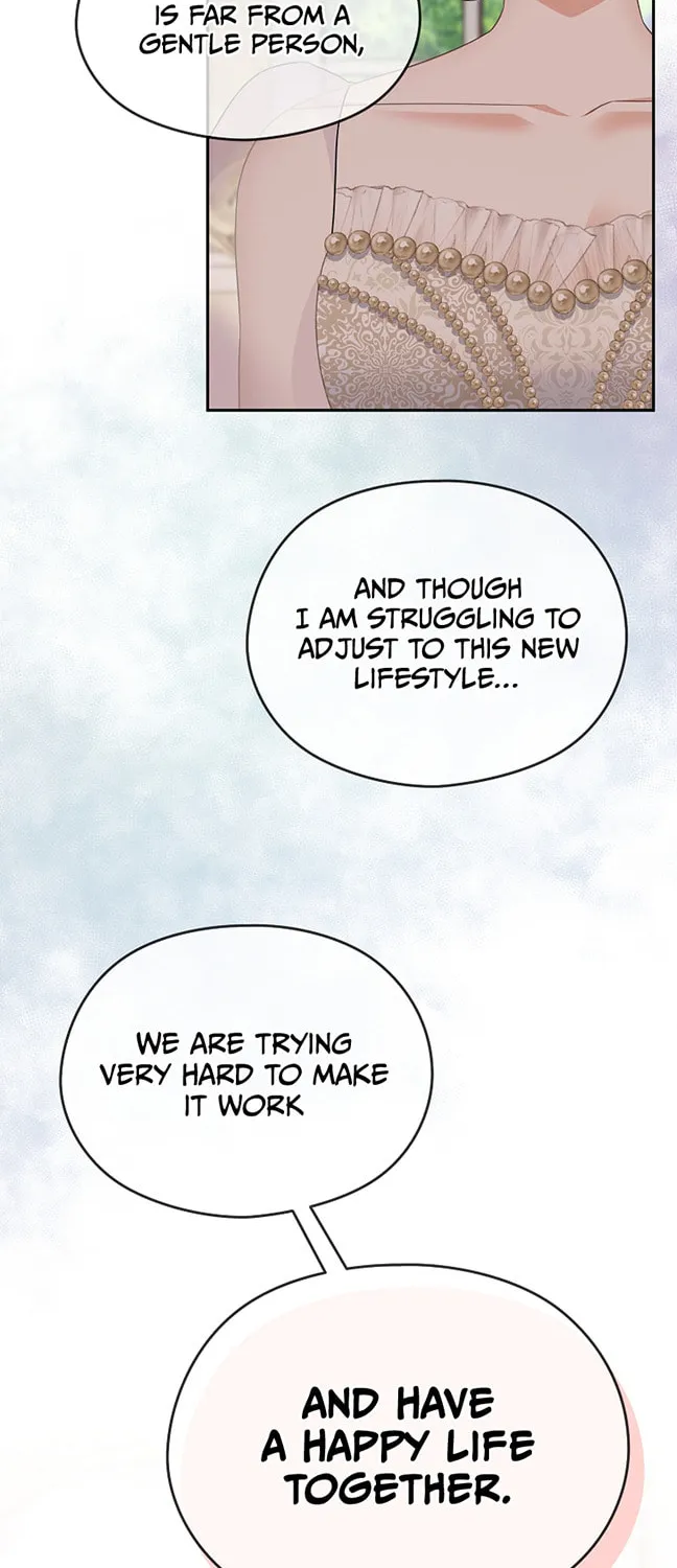 Read My Dear Aster chapter 51 image 67 on Lezhin