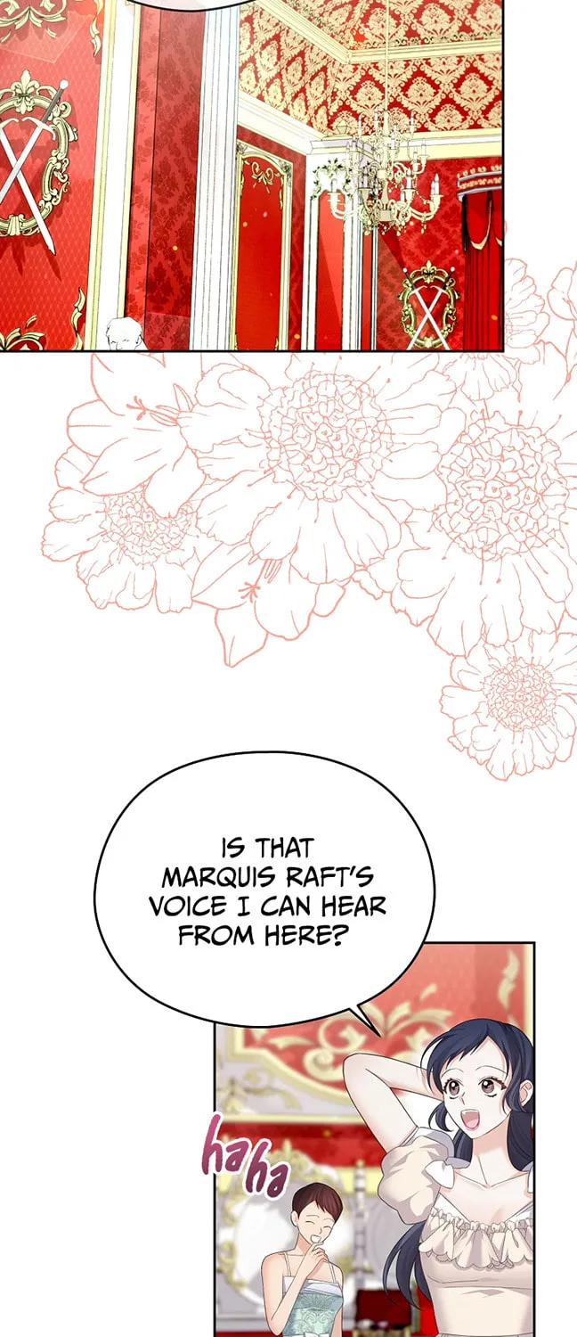 Read My Dear Aster chapter 51 image 7 on Lezhin