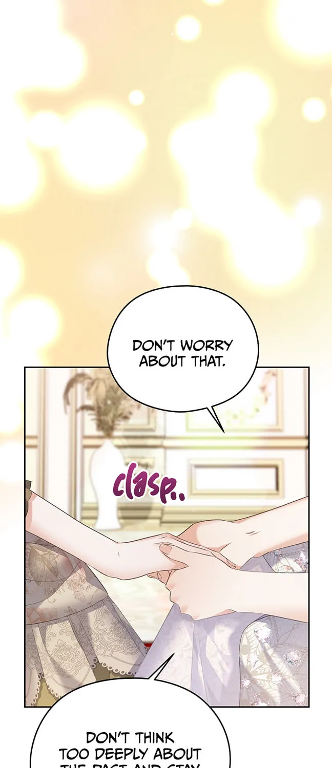 Read My Dear Aster chapter 51 image 71 on Lezhin