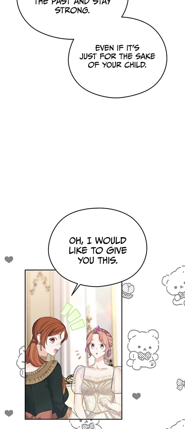 Read My Dear Aster chapter 51 image 72 on Lezhin
